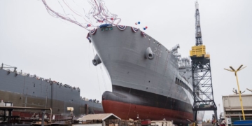 Hegseth Seeks to Rename USNS Harvey Milk 