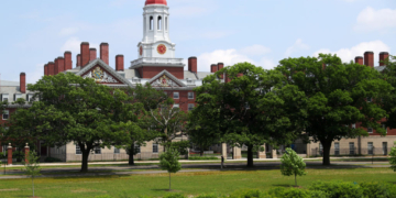 Trump Signs Proclamation Restricting Student Visas At Harvard