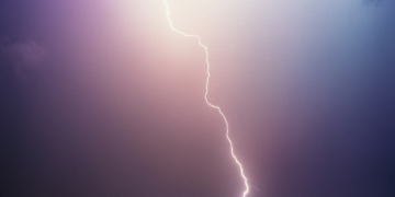 Lightning Strike At South Carolina Dam Leaves 12 Hospitalized