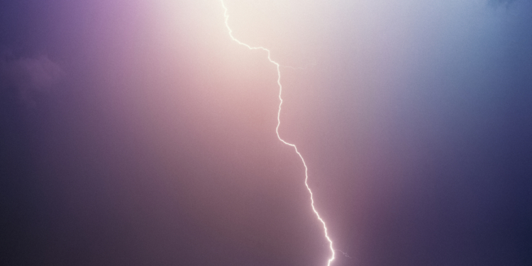 Lightning Strike At South Carolina Dam Leaves 12 Hospitalized