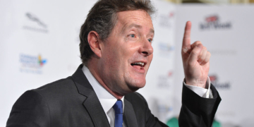 Piers Morgan to Greta Thunberg: ‘Oh Shut Up’