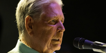 Cause of Death For Beach Boy Brian Wilson Released