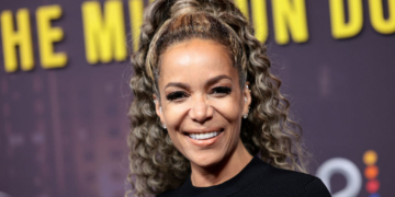 ‘The View’ Hosts Blame Sunny Hostin For Harris Losing Election With Viral Question 