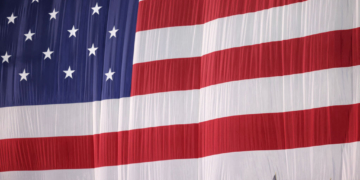 National Pride In America Is Declining: Poll