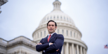 GOP Lawmaker Introduces ‘New IDEA Act’ to Target Illegal Aliens