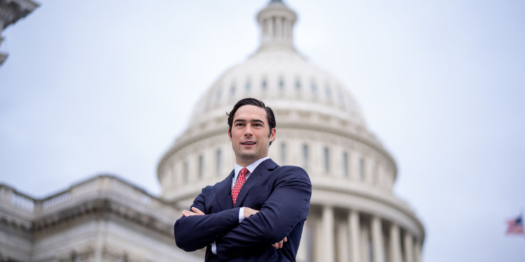 GOP Lawmaker Introduces ‘New IDEA Act’ to Target Illegal Aliens