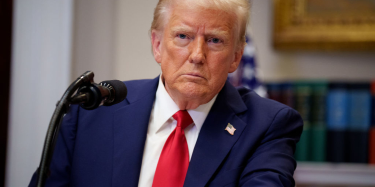 Trump to Seek Decision on Iran Within Two Weeks