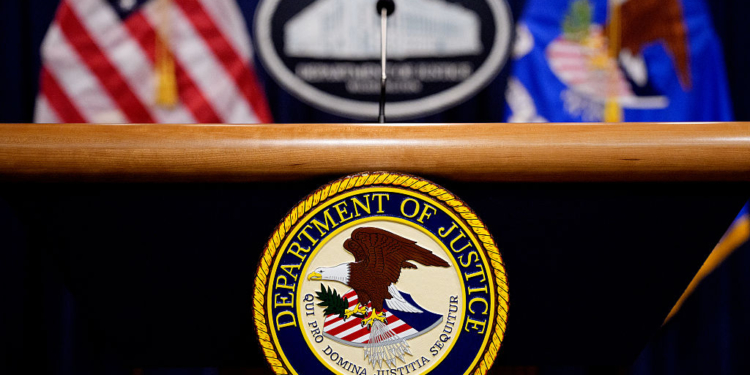 Department of Justice Announces Takedown of $14.6 Billion Health Care Scheme