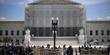 Supreme Court Will Not Hear 2nd Amendment Challenges 