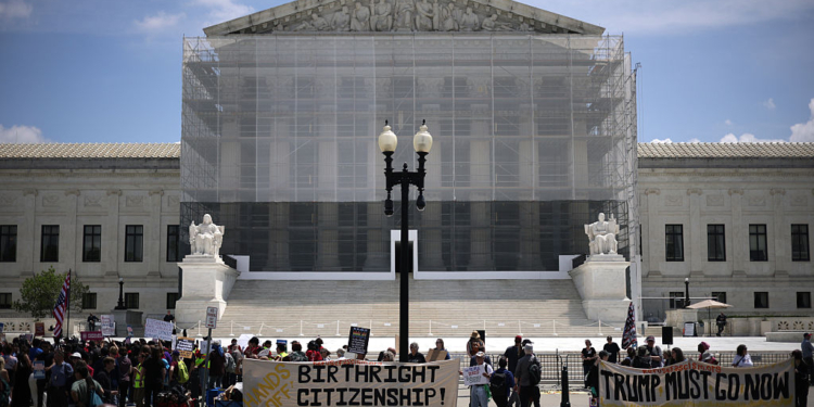 Supreme Court Will Not Hear 2nd Amendment Challenges