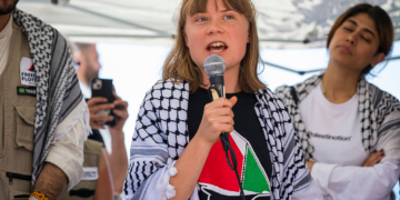 Gaza-Bound Vessel Carrying Greta Thunberg Detained by IDF