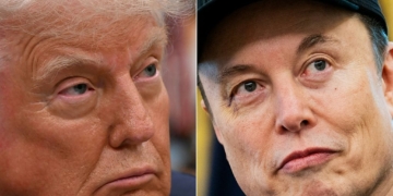Musk No Longer Decommissioning SpaceX’s Dragon as Feud With Trump Continues