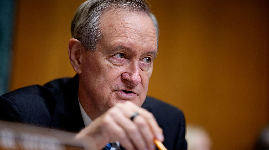 Senate Working To Further Cut Medicaid and Lower SALT Reduction In ‘Big Beautiful Bill’