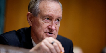 Senate Working To Further Cut Medicaid and Lower SALT Reduction In ‘Big Beautiful Bill’
