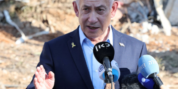 Trump Ready to Withhold Aid to Israel if Netanyahu‘s Corruption Charges Not Dropped