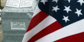 Most US Adults Support Chaplains in Schools: Poll