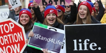 Abortion-By-Mail Surging — Even In States Where It’s Banned