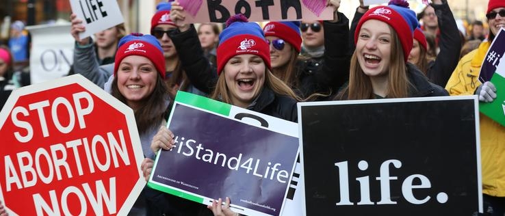 Abortion-By-Mail Surging — Even In States Where It’s Banned