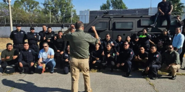 Asesores de Embajada de USA Asesinados En Taqueria de Jalisco