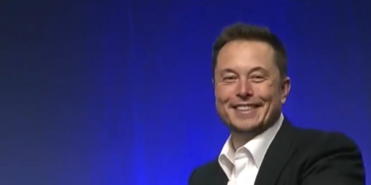 Big Tech Whistles Along While World Rides Trump-Musk Rollercoaster