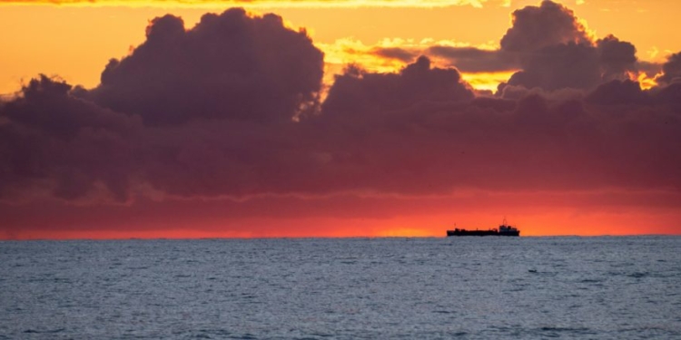 Blaze Sends Ship Carrying Hundreds Of Chinese EVs To Bottom Of Pacific