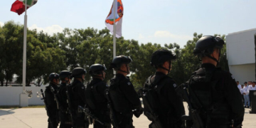 Cartel Gunmen Abduct Mexican Police Officer, Entire Family Just South of Texas Border