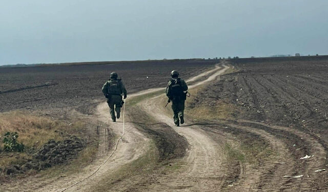 Cárteles Siguen Usando Narco-minas a Pesar de Matar Inocentes en la Frontera
