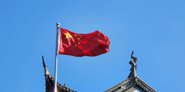 Chinese Exports Bound For US Plunge To 5-Year Low