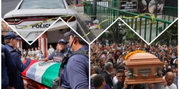 Eight Mexican Mayors Brutally Murdered Under Sheinbaum’s Watch as President