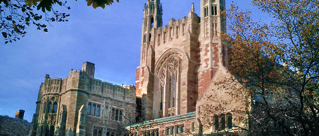 Elite Universities Link Arms With Harvard To Keep Taxpayer Gravy Train Rolling