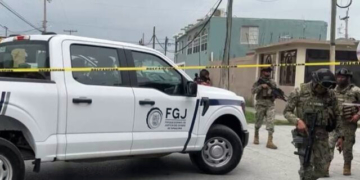 EXCLUSIVA: Célula del Cártel del Golfo Que Aterroriza el Centro de Tamaulipas — Desenmascarada