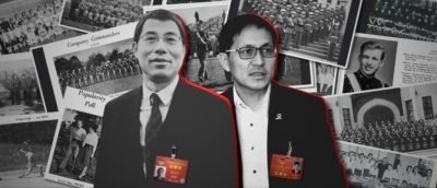 EXCLUSIVE: Chinese Communist Party Intel Officials Have Keys To Trump’s Alma Mater
