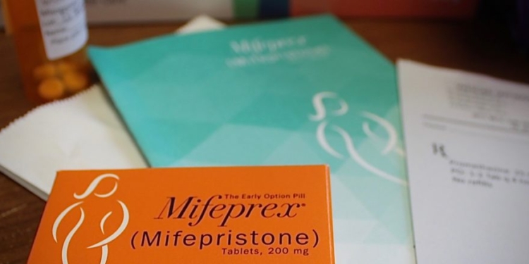 EXCLUSIVE: We Found Out How Easy It Is To Order An Abortion Pill. The Results Are Shocking.