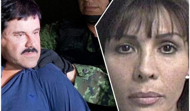 Family of Imprisoned Mexican Drug Lord ‘El Chapo’ Flees to U.S. for Protection from Cartels