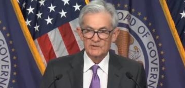 Federal Reserve Once Again Holds Rates Steady Amid Pressure From Trump