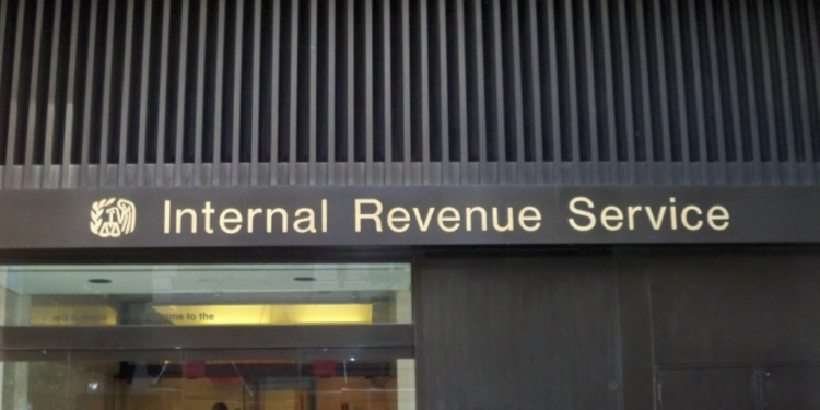 Former Rep. Billy Long Confirmed As IRS Commissioner