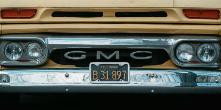 General Motors Quietly Backs Off Plans To Go All-Electric
