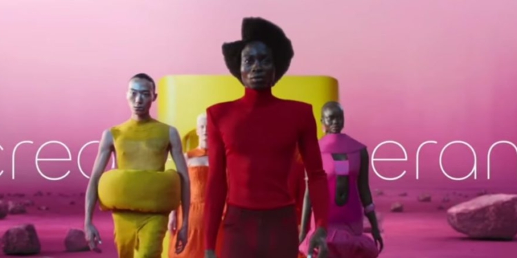 Jaguar’s Sales Tank After Bizarre Non-Binary Rebrand