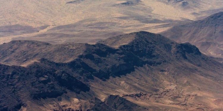Justice Department Paves Way To Rein In Federal Land Grabs