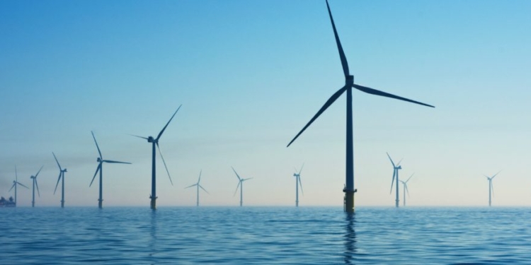 Massive Offshore Wind Boondoggle Dead In Water