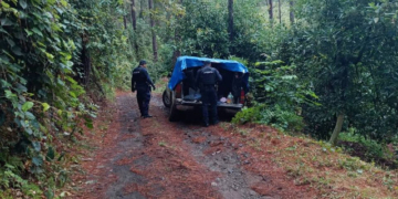 Mexican Mayor Exposes Cartel Training Camp with Colombian Terrorists