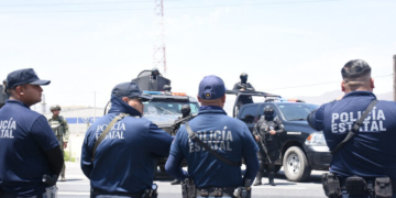 New Cartel Cell Encroaching on Mexican Border City