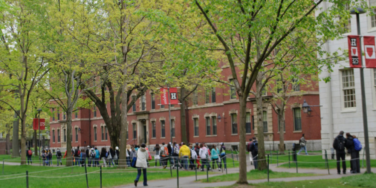 Obama-Appointed Judge Allows Harvard To Continue Enrolling Foreign Students