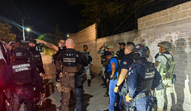 Second Mexican Mayor Assassinated in Two Days, Husband Also Killed