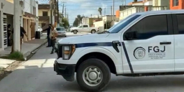Secuestran y Matan a Texano al Salir de Pagar Predial en Reynosa