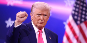 Trump Admin Notches Win In Columbia Funding Fight