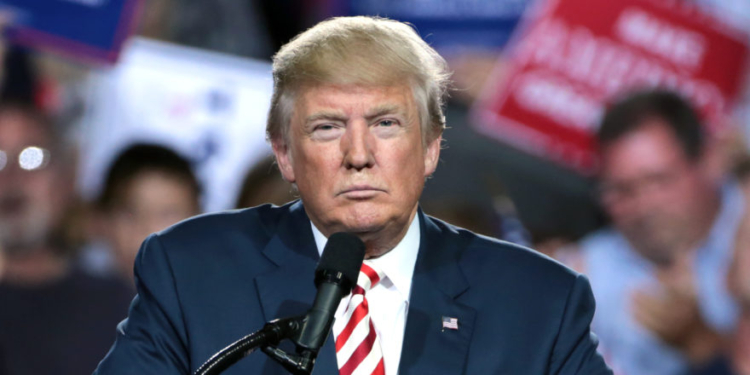 Trump Admin Slams ‘Desperate’ Liberal Publication