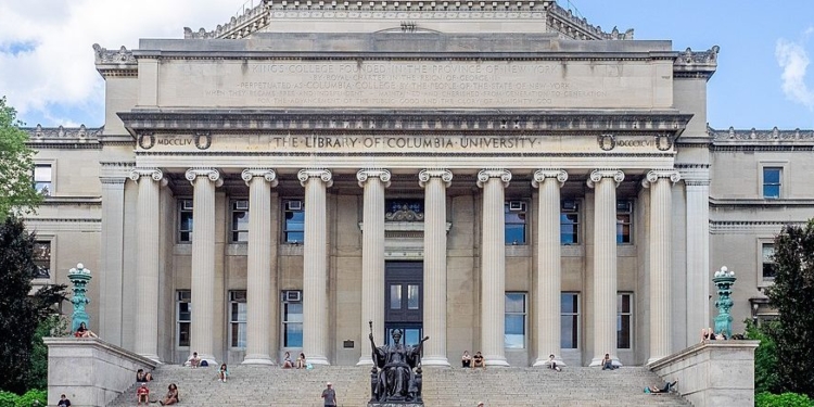 Trump Admin Takes Aim At Ivy league School’s Accreditation