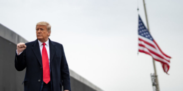 Trump Drives Dagger Through Heart Of Dems’ EV Mandate