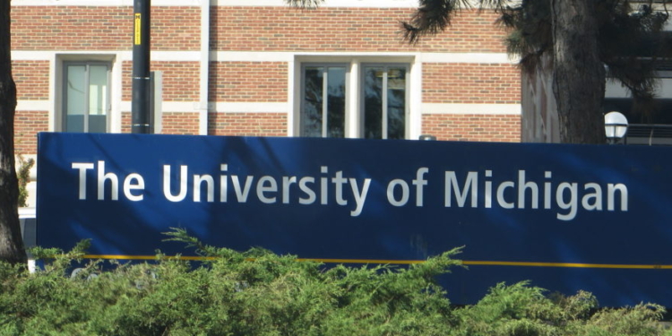 University Of Michigan Using ‘Corrupt And Illegal Scheme Of Race And Sex Preferences,’ Lawsuit Alleges